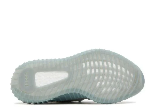 YEEZY BOOST 350 V2 'SALT' - Imagen 4