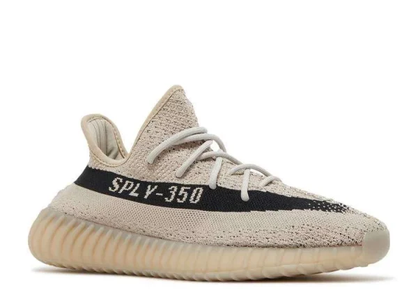 YEEZY BOOST 350 V2 'SLATE' - Imagen 2
