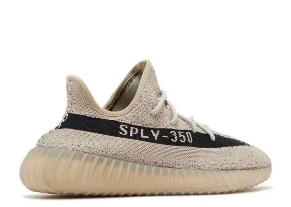 YEEZY BOOST 350 V2 'SLATE' - Imagen 3
