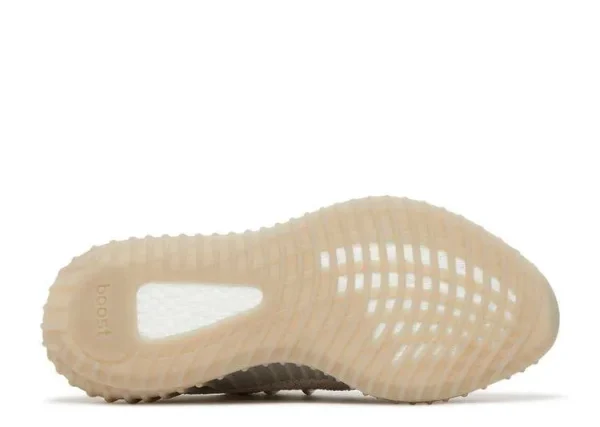 YEEZY BOOST 350 V2 'SLATE' - Imagen 4