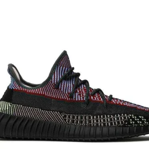 YEEZY BOOST 350 V2 'YECHEIL NON-REFLECTIVE'