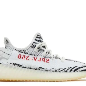 YEEZY BOOST 350 V2 'ZEBRA'
