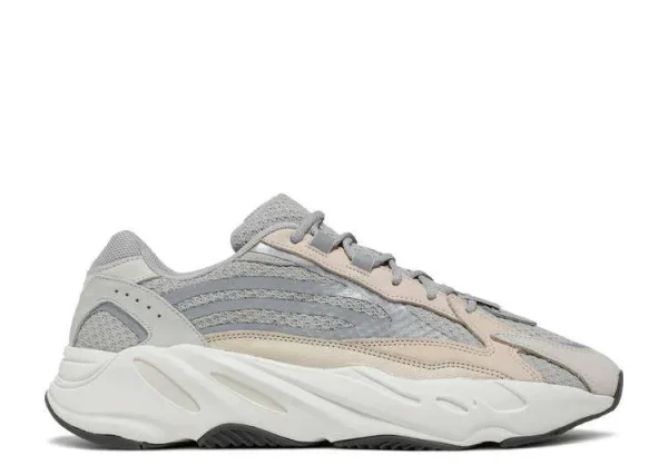 YEEZY BOOST 700 V2 'CREAM'
