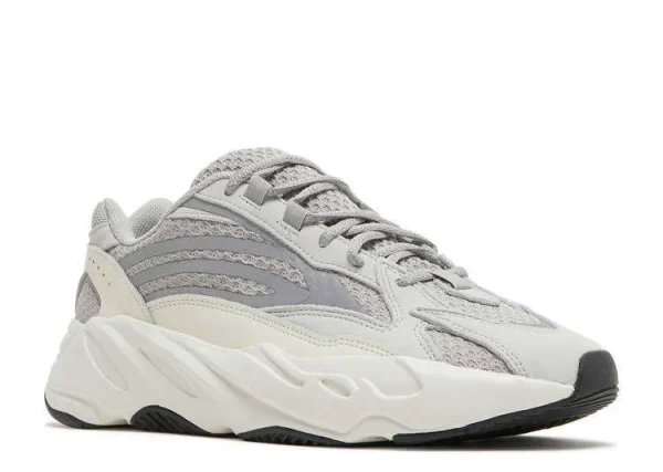 YEEZY BOOST 700 V2 'STATIC' - Imagen 2