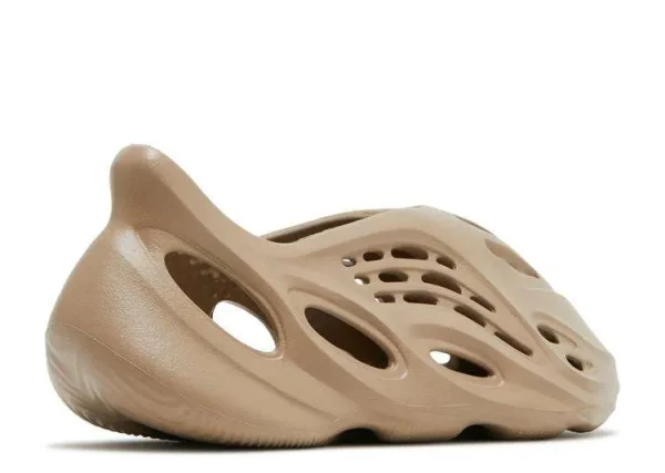 YEEZY FOAM RUNNER 'MIST' - Imagen 3