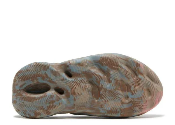 YEEZY FOAM RUNNER 'MX SAND GREY' - Imagen 4