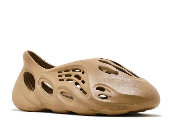 YEEZY FOAM RUNNER 'OCHRE' - Imagen 2