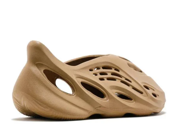 YEEZY FOAM RUNNER 'OCHRE' - Imagen 3