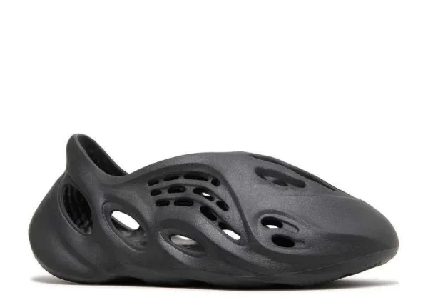 YEEZY FOAM RUNNER 'ONYX' - Imagen 2