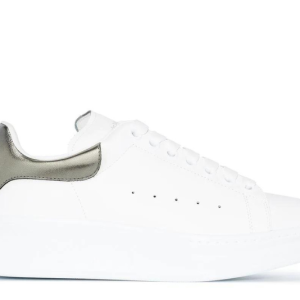 ZAPATILLAS OVERSIZED ALEXANDER MCQUEEN