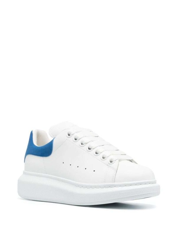 ZAPATILLAS OVERSIZED ALEXANDER MCQUEEN - Imagen 4