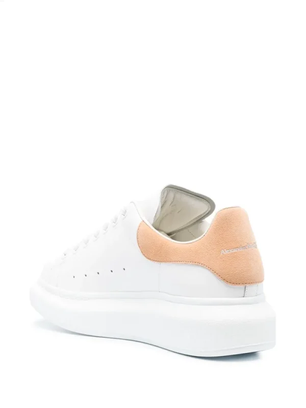 ZAPATILLAS OVERSIZED ALEXANDER MCQUEEN - Imagen 3