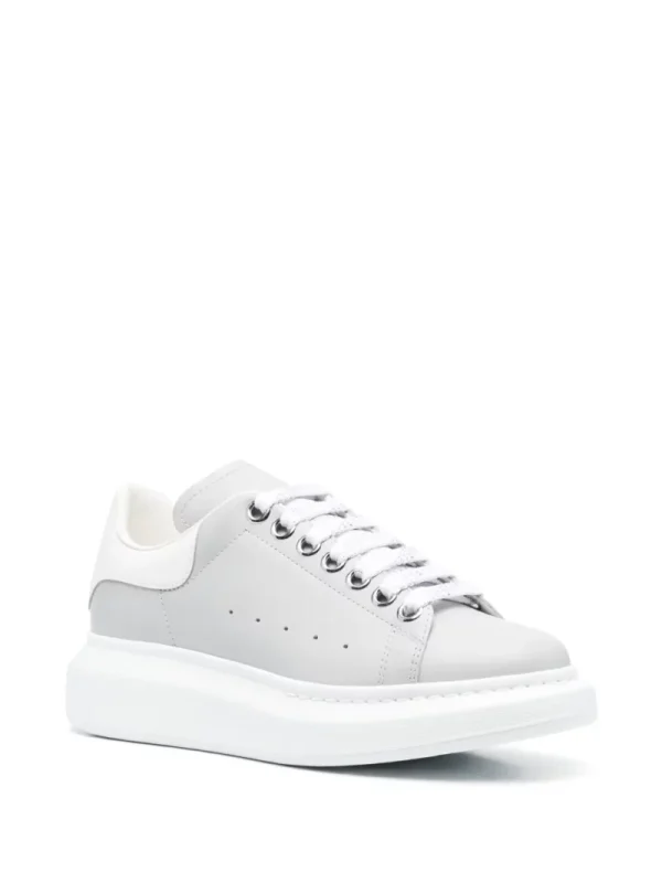 ZAPATILLAS OVERSIZED ALEXANDER MCQUEEN - Imagen 2