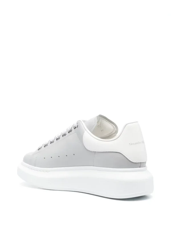 ZAPATILLAS OVERSIZED ALEXANDER MCQUEEN - Imagen 3