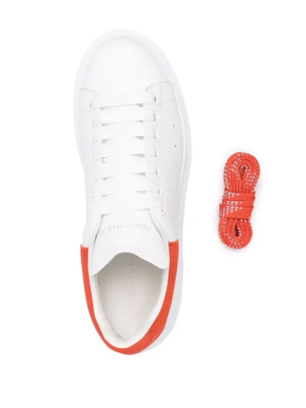 ZAPATILLAS OVERSIZED ALEXANDER MCQUEEN - Imagen 2