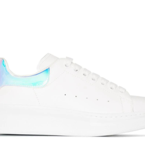 ZAPATILLAS OVERSIZED ALEXANDER MCQUEEN