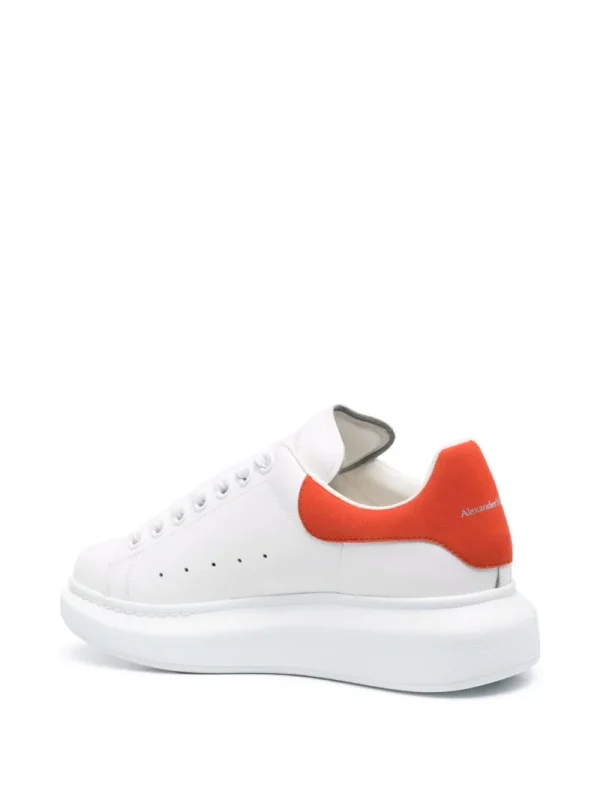ZAPATILLAS OVERSIZED ALEXANDER MCQUEEN - Imagen 3