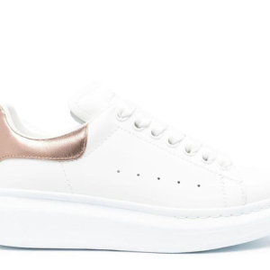 ZAPATILLAS OVERSIZED ALEXANDER MCQUEEN