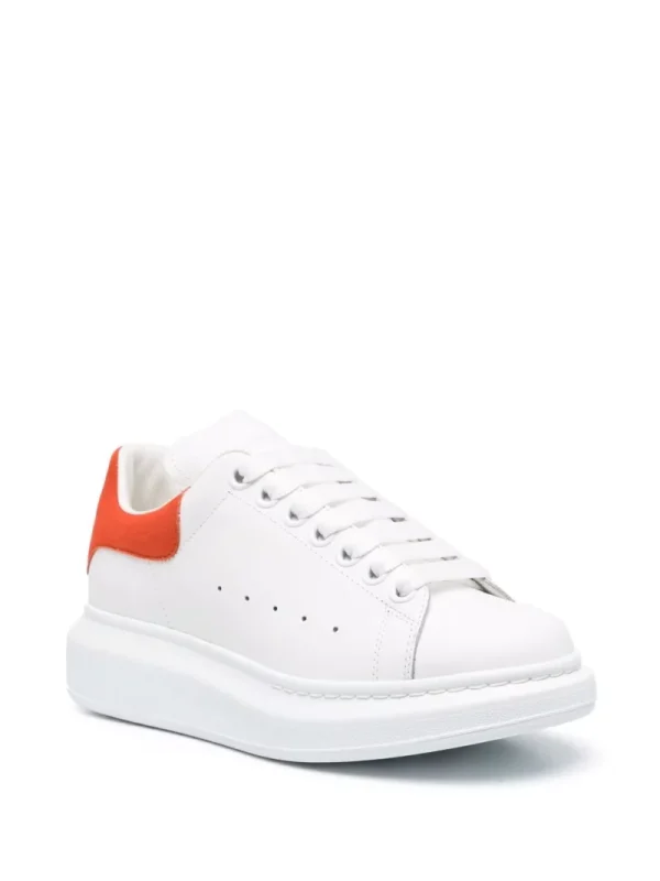 ZAPATILLAS OVERSIZED ALEXANDER MCQUEEN - Imagen 4