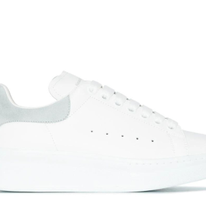 ZAPATILLAS OVERSIZED ALEXANDER MCQUEEN