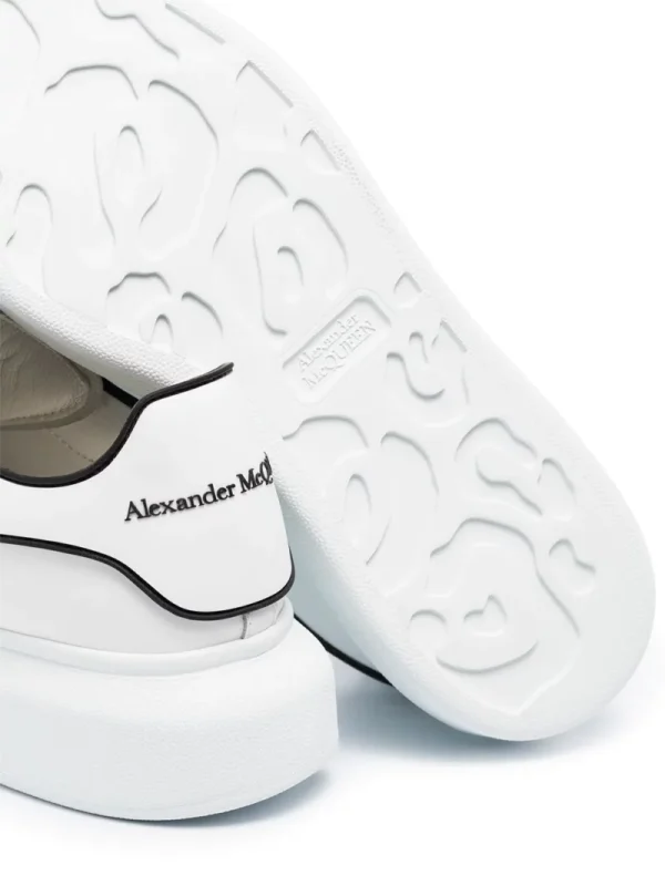 ZAPATILLAS OVERSIZED ALEXANDER MCQUEEN - Imagen 2