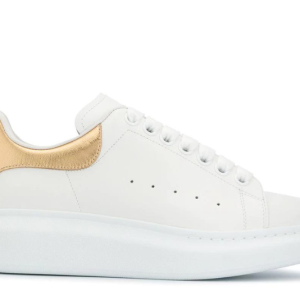 ZAPATILLAS OVERSIZED ALEXANDER MCQUEEN
