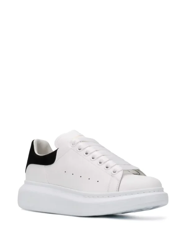 ZAPATILLAS OVERSIZED ALEXANDER MCQUEEN - Imagen 3