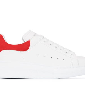 ZAPATILLAS OVERSIZED ALEXANDER MCQUEEN