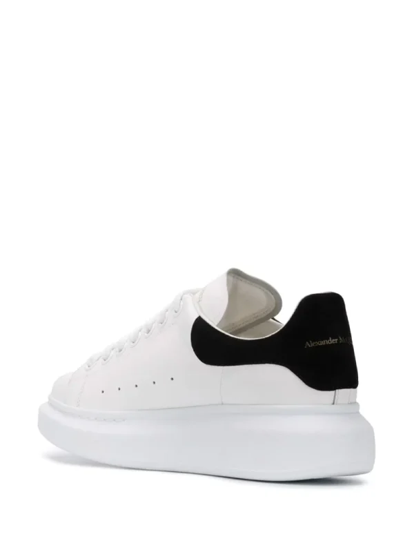 ZAPATILLAS OVERSIZED ALEXANDER MCQUEEN - Imagen 4