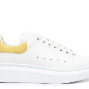 ZAPATILLAS OVERSIZED ALEXANDER MCQUEEN