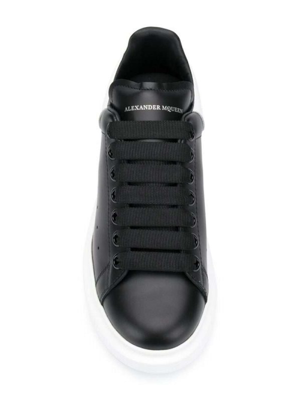ZAPATILLAS OVERSIZED ALEXANDER MCQUEEN - Imagen 2