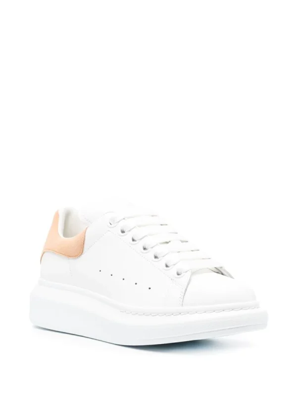 ZAPATILLAS OVERSIZED ALEXANDER MCQUEEN - Imagen 4
