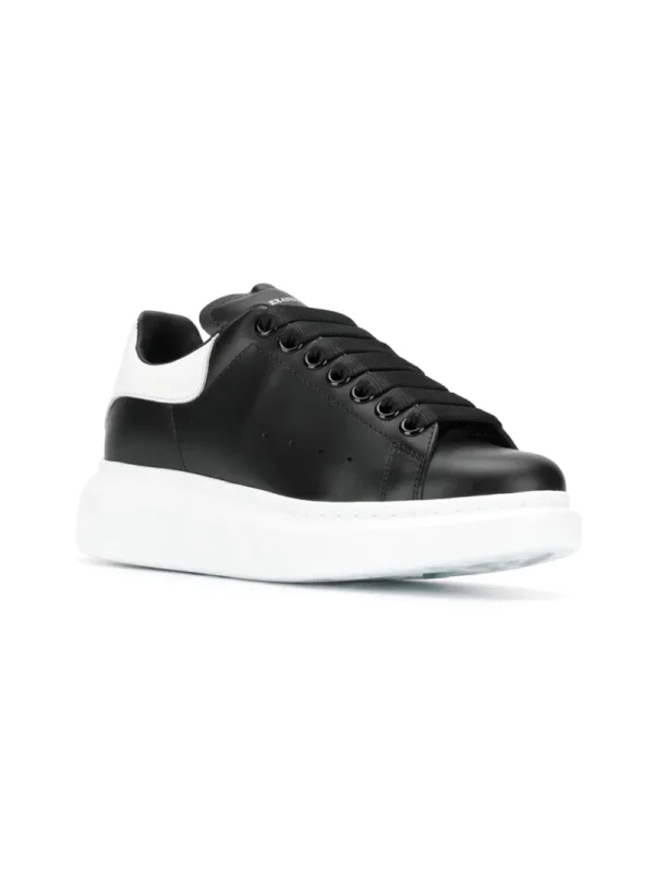 ZAPATILLAS OVERSIZED ALEXANDER MCQUEEN - Imagen 4