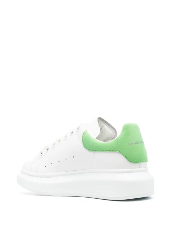 ZAPATILLAS OVERSIZED ALEXANDER MCQUEEN - Imagen 3