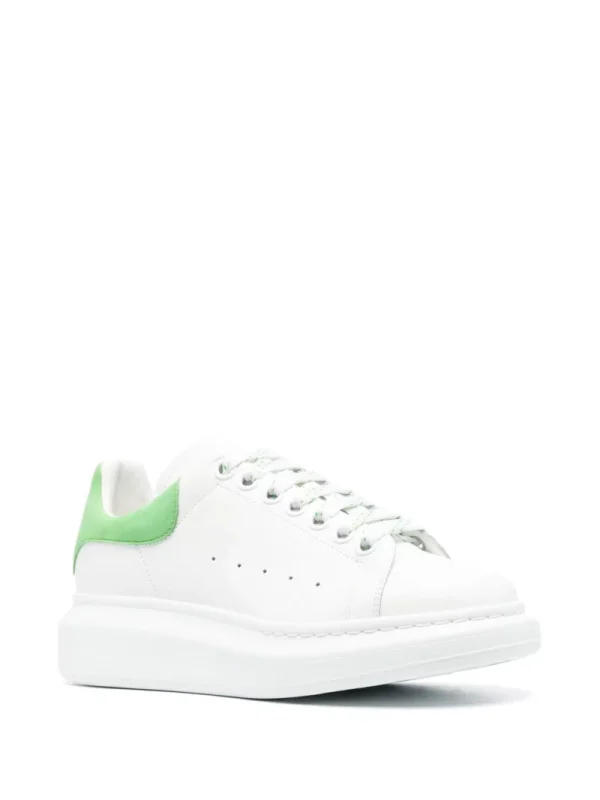 ZAPATILLAS OVERSIZED ALEXANDER MCQUEEN - Imagen 4