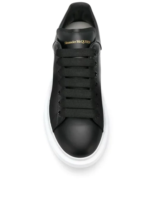 ZAPATILLAS OVERSIZED ALEXANDER MCQUEEN - Imagen 2