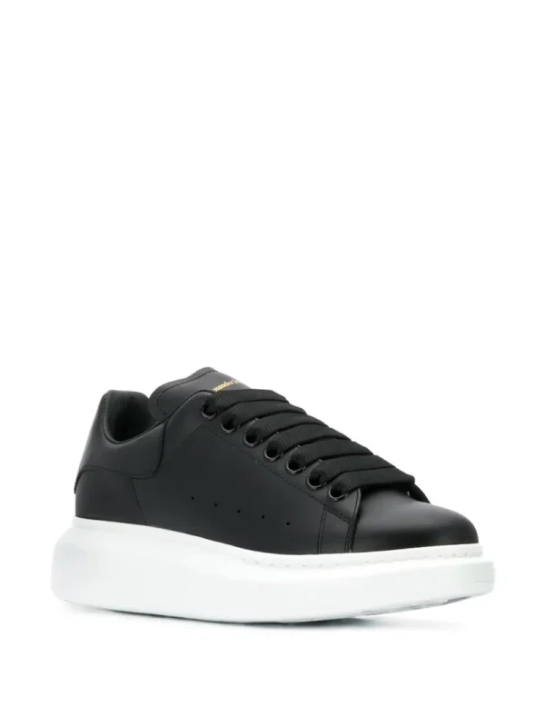 ZAPATILLAS OVERSIZED ALEXANDER MCQUEEN - Imagen 4