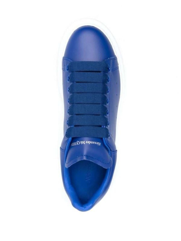 ZAPATILLAS OVERSIZED ALEXANDER MCQUEEN - Imagen 2