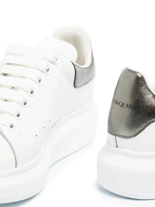 ZAPATILLAS OVERSIZED ALEXANDER MCQUEEN - Imagen 2