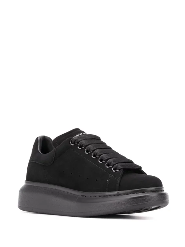 ZAPATILLAS OVERSIZED ALEXANDER MCQUEEN - Imagen 4