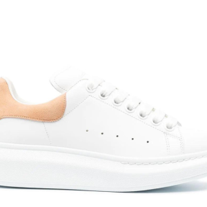 ZAPATILLAS OVERSIZED ALEXANDER MCQUEEN