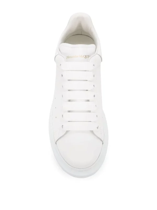 ZAPATILLAS OVERSIZED ALEXANDER MCQUEEN - Imagen 2