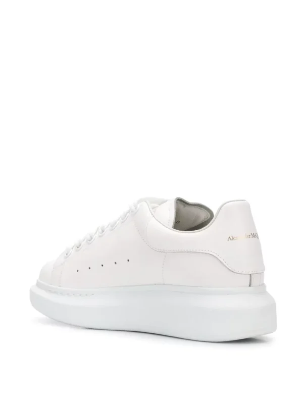 ZAPATILLAS OVERSIZED ALEXANDER MCQUEEN - Imagen 3