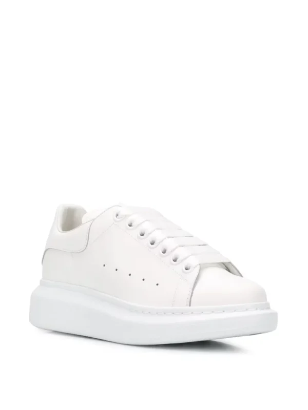 ZAPATILLAS OVERSIZED ALEXANDER MCQUEEN - Imagen 4