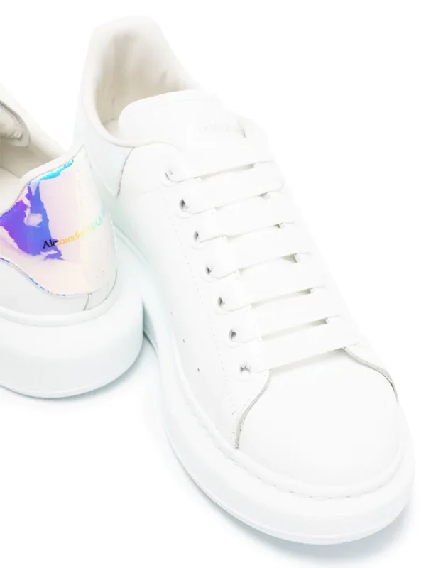 ZAPATILLAS OVERSIZED ALEXANDER MCQUEEN - Imagen 2