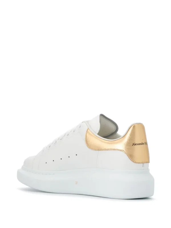 ZAPATILLAS OVERSIZED ALEXANDER MCQUEEN - Imagen 2