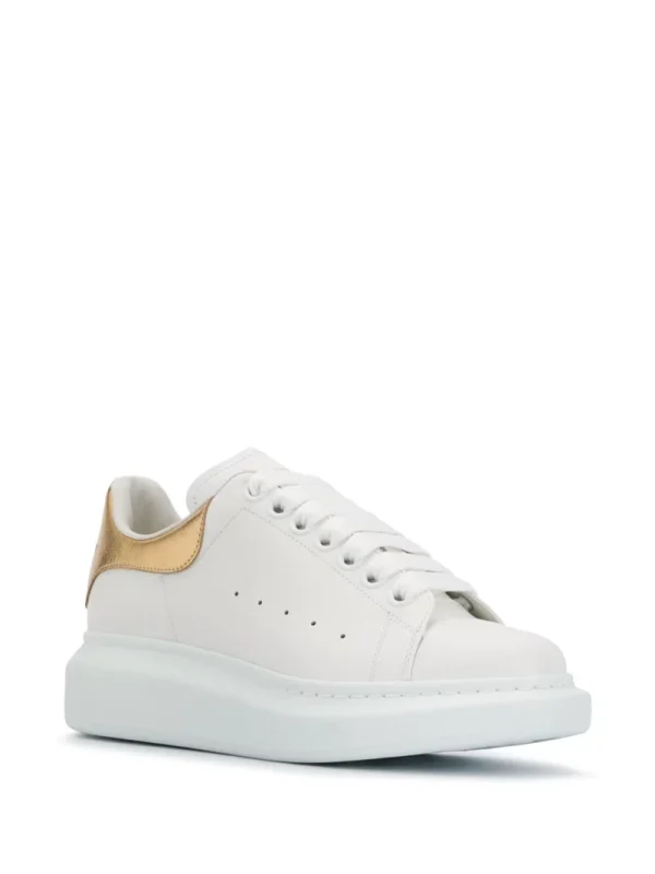 ZAPATILLAS OVERSIZED ALEXANDER MCQUEEN - Imagen 3