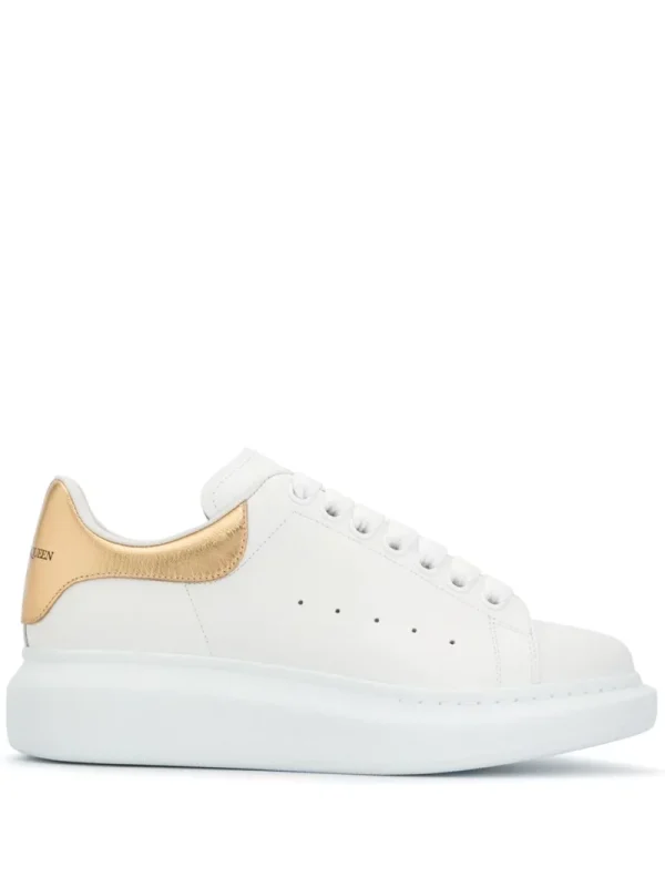 ZAPATILLAS OVERSIZED ALEXANDER MCQUEEN - Imagen 4