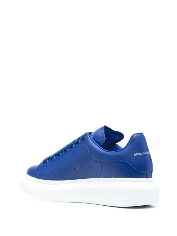 ZAPATILLAS OVERSIZED ALEXANDER MCQUEEN - Imagen 3
