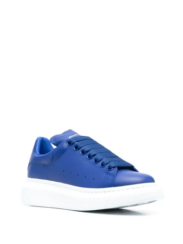 ZAPATILLAS OVERSIZED ALEXANDER MCQUEEN - Imagen 4